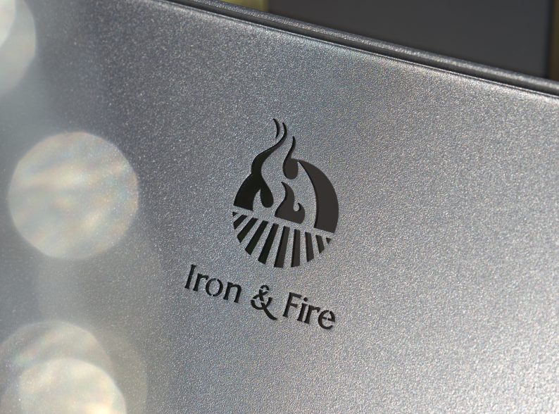 Iron & Fire-175